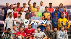 EA SPORTS FC 24 en profundidad: todas las novedades jugables y gráficas de la nueva etapa