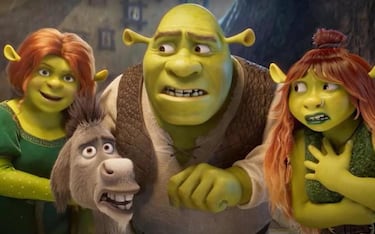 El motivo del retraso de Shrek 5: ¿qué pasó con la producción?