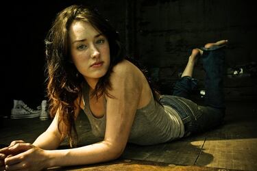 La actriz de Ellie alaba a Naughty Dog por crear personajes no sexualizados