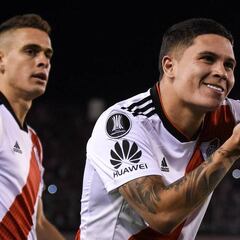 Juanfer Quintero muestra su fanatismo por la NBA