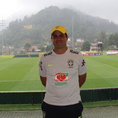 Jardine: "Reinier lo tiene todo para marcar una época"