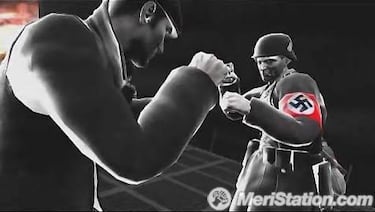 Pandemic saca de las sombras a Saboteur