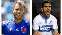 Los viejos conocidos que trae Estudiantes a la Noche Alba