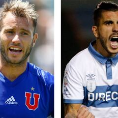 Los viejos conocidos que trae Estudiantes a la Noche Alba