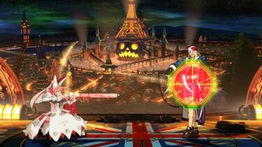 Guilty Gear Xrd, la nueva generación de la lucha