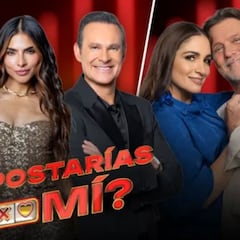 ¿Apostarías por mí? 2026: De qué tratará el nuevo reality show