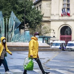 ¿Cuántos días ha durado el estado de alarma en el resto de países?