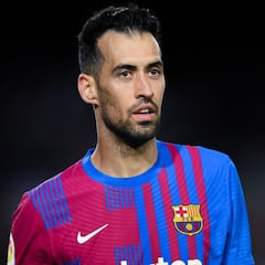 "¿Cambio de entrenador? Al final es lo más fácil"