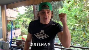 Desplazamientos diagonales