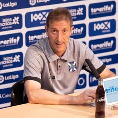 Ramis: “El Huesca sin alzar la voz, ha escalado posiciones”