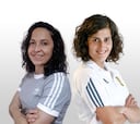 Laura del Río coge la Sub-23 y Montse Tomé la nueva Sub-15