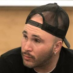 Kiko Rivera revela una episodio paranormal de Chabelita con Paquirri