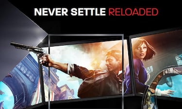 Gana una Radeon HD 7970 con Bioshock Infinite y Crysis 3