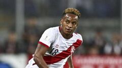 Carrillo rompió su silencio