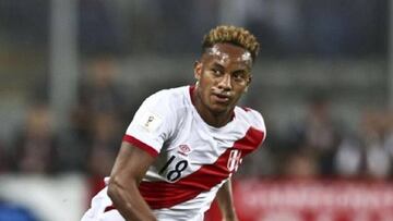 Carrillo rompió su silencio