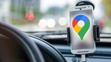 Google Maps te dirá lo que cuestan los peajes y pagar el parking