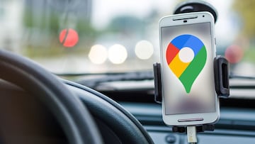 Google Maps te dirá lo que cuestan los peajes y pagar el parking