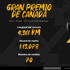 Apuestas F1 para el GP de Canadá 2024: Carlos Sainz repite podio a cuota 3.25