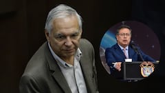 Presidente Petro pide la renuncia de Bonilla: estos son los candidatos que podrían reemplazarle en el Ministerio de Hacienda