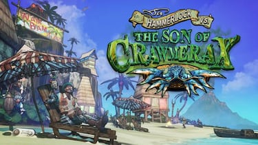 El último DLC de Cazadores de Cabezas de Bordelands 2 para el 15 de Abril