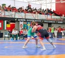 Más de 1.000 deportistas estrenarán los I Juegos Nacionales de Combate de La Nucía