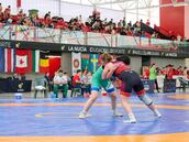 Más de 1.000 deportistas estrenarán los I Juegos Nacionales de Combate de La Nucía