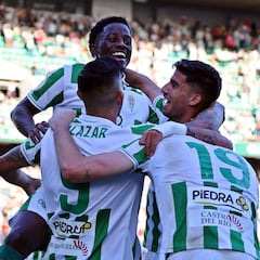 Playoff de Primera RFEF: fechas, cruces y cómo queda el cuadro para ascender a LaLiga Hypermotion