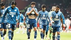 América es una calca en Liga MX