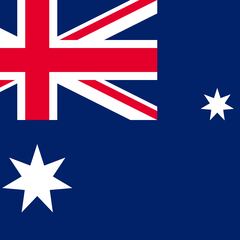 Bandera de Australia: ¿por qué tiene la Union Jack y se parece tanto a la de Nueva Zelanda?