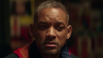 will smith belleza oculta