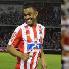 Teófilo vs Roque Santa Cruz, mundialistas por cupo en Copa