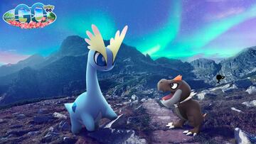 Pokémon GO Semana de Aventuras 2022: fecha, hora, encuentros y bonus