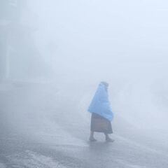 Clima en México hoy: 7 de noviembre: estados afectados por el frío