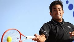 Garin ya tiene fecha y hora para su estreno en el US Open