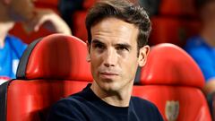 Íñigo Pérez rechaza al Forest