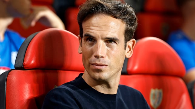 Iñigo: “Aunque parezca que el Atleti no está bien, en cualquier momento puedes ser su víctima”