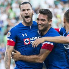 Cruz Azul y San Jose Earthquakes se medirán por primera vez