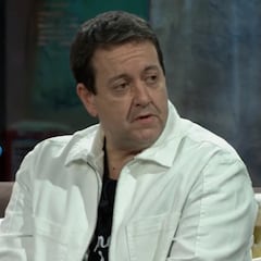 Daimiel le confiesa a Broncano qué mítico jugador de la NBA es el que peor le cae