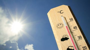 Tercera ola de calor en México 2023: ¿qué es, por qué se produce y cuándo terminan las altas temperaturas?