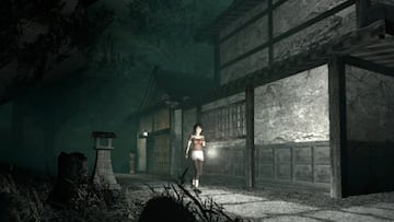 fatal frame