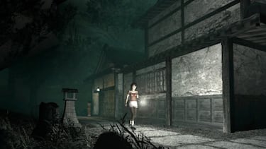 Más allá de Resident Evil y Silent Hill: Project Zero también merece volver