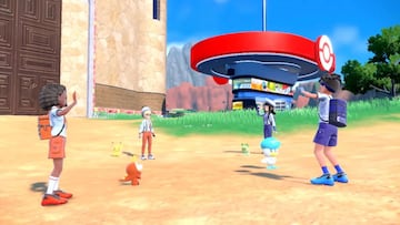 Pokémon Scarlet & Violet, how do video game critics rate it in their reviews?
