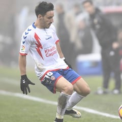 El Lugo anuncia a Toni Martínez y prepara la llegada de Lebedenko