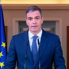 España reconoce a Palestina como Estado sin modificar las fronteras de 1967