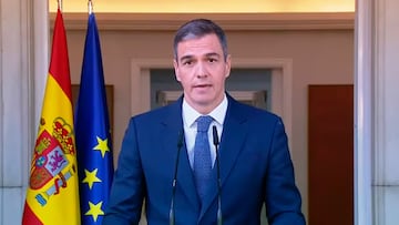 España reconoce a Palestina como Estado sin modificar las fronteras de 1967