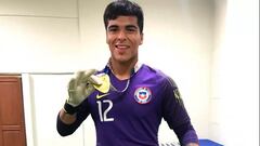 "Veía a mis padres y cercanos mal y pensé en dejar todo"