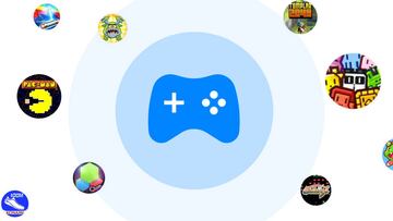 Cómo jugar a los 50 juegos Instant Games gratuitos en Facebook Messenger