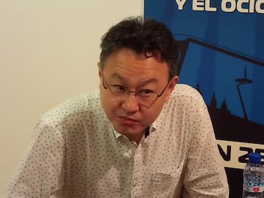 "Con PlayStation Now podrás disfrutar cientos de juegos sin comprar una consola"