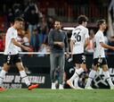 Resumen y goles del Valencia vs Villarreal de LaLiga Santander