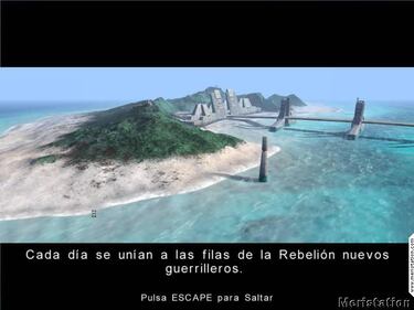 Rebel Raiders: Operation Nighthawk, Impresiones